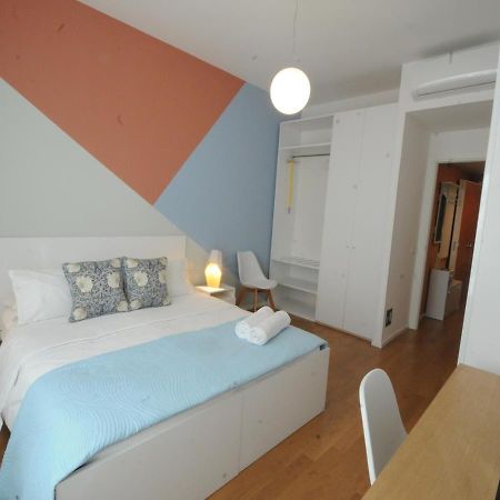 Apartmán Viaggio Da Bea Al Gianicolo Řím Exteriér fotografie