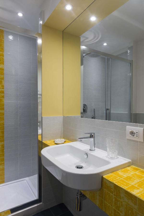 Apartmán Viaggio Da Bea Al Gianicolo Řím Exteriér fotografie