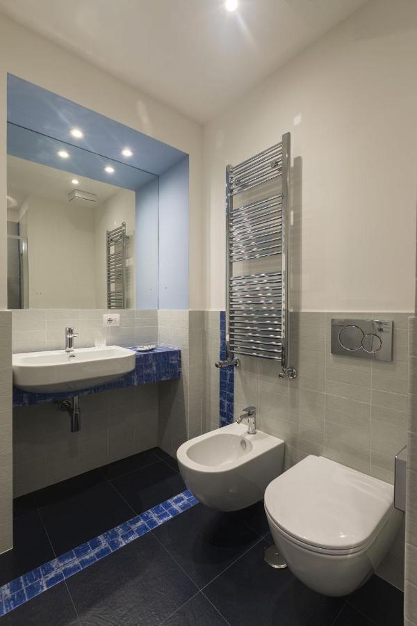 Apartmán Viaggio Da Bea Al Gianicolo Řím Exteriér fotografie