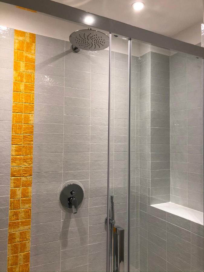 Apartmán Viaggio Da Bea Al Gianicolo Řím Exteriér fotografie